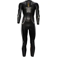 Huub Traje De Neopreno De Manga Larga Vengeance 3:5