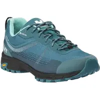 Millet - Zapatillas de senderismo Mujer - Hike Up GTX W Hydro para Mujer - Talla 4,5 UK - Azul