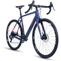 Finna Bicicleta De Gravel Taroko Xplr Comp Rival