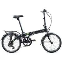 Dahon Bicicleta Plegable Vybe D7 20´´
