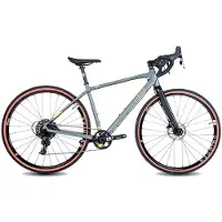 Finna Bicicleta De Gravel Landscape Alu Apex 1