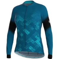 Bicycle Line Maillot De Manga Larga Tracy S2