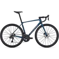 Giant Bicicleta De Carretera Tcr Advanced Pro 0 Ultegra Di2 Rd-r8150 2025