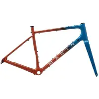 Marin Cuadro De Gravel Headlands 700c X