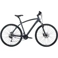 Montana Bikes Bicicleta X-cross Man 700 Deore 2024
