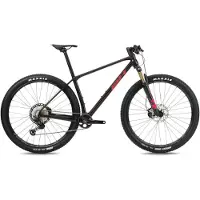 Bh Bicicleta De Mtb Ultimate 8.5 29´´ Xt 8100 2023