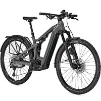Focus Bicicleta Eléctrica De Mtb Thron² 6.9 Eqp 29´´ Shimano Deore M6100 2023
