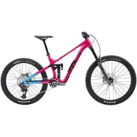 Marin Bicicleta De Mtb Alpine Trail Xr 29´´ Axs 2024