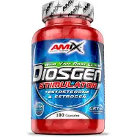 Amix Cápsulas Diosgen Anabolic Natural 100 Unidades