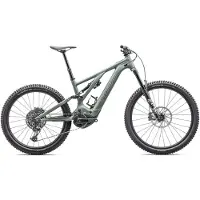 Specialized Bicicleta Eléctrica De Mtb Levo Comp Alloy G3 29/27.5´´ X01 Eagle 2025