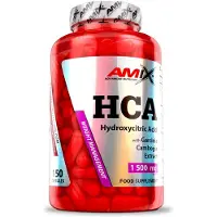 Amix Quemagrasas Hca 150 Unidades