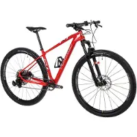 Formigli Bicicleta De Mtb R1 Carbon 29´´