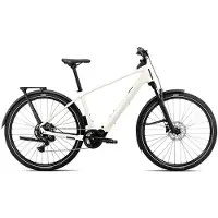 Orbea Bicicleta Eléctrica Kemen Tour 30 29´´ Cues U4000 Gs Shadow 2025
