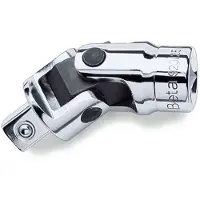 Beta Utensili Conector enroscable Mf 1/4", artículo 900/25
