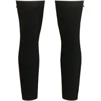 Rapha - Thermal Knee Warmers - Rodilleras size S, negro