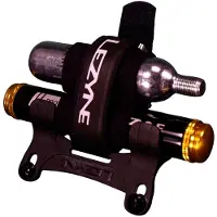 Lezyne Kit De Reparación Pro Tubeless Loaded