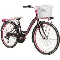 Adriatica Bicicleta Ctb 24´´ 6s
