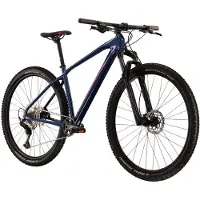 KROSS Bicicleta De Mtb Level 7.0 29´´ Deore