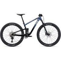 Liv Bicicleta De Mtb Pique Advanced 29 3 29´´ Deore M6100 Shadow + 2024