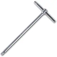 Beta Utensili Llave Allen Con Mango En T T 8 Mm Blister