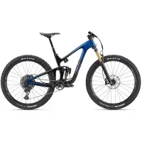Liv Bicicleta De Mtb Intrigue Advanced Pro 1 29´´ Gx Eagle 2023