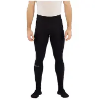Castelli - Entrata Tight - Pantalones de ciclismo size S, negro