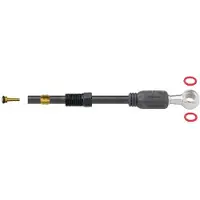 Jagwire Adaptador De Banjo Sport Mineral Trp