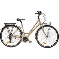 Olmo Bicicleta Borgo Lady St Ef-51 2024