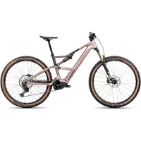 Orbea Bicicleta Eléctrica De Mtb Rise Sl M10 420w 29´´ Xt M8100 Sgs Shadow Plus 2025
