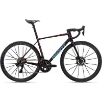 Giant Bicicleta De Carretera Tcr Advanced Sl 0 Dura Ace Di2 2024