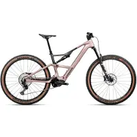 Orbea Bicicleta Eléctrica De Mtb Rise Sl M20 29´´ Slx M7100 Sgs Shadow Plus 2025
