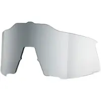100% Lentes De Recambio Speedcraft