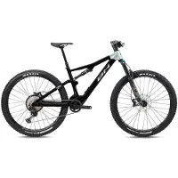Bh Bicicleta Eléctrica De Mtb Ilynx Trail 8.1 Bhz 29´´ Xt 2025