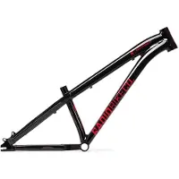 Radio Cuadro De Bmx Griffin Pro 26´´