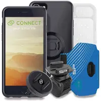 SP Connect Soporte Teléfono Para Manillar Samsung S7 Edge