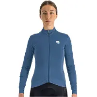 Sportful Maillot De Manga Larga Monocrom Thermal
