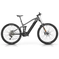 Megamo Bicicleta Eléctrica De Mtb Crave Al 630 40 29´´ Cues 2024