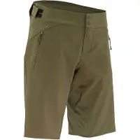Silvini Pantalones Cortos Patria