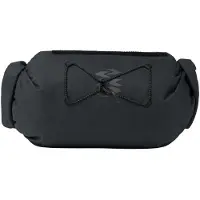 Rapha - Explore Handlebar Pack - Bolsa de manillar size 10 l, negro/gris