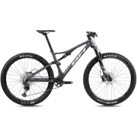 Bh Bicicleta De Mtb Lynx Race 4.0 29´´ Xt 8100 2025