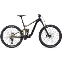 Giant Bicicleta De Mtb Reign 2 29´´ Slx Rd-m7100 2024