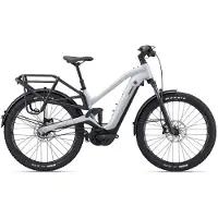 Giant Bicicleta Eléctrica Stormguard E+ 2 27.5´´ 2024