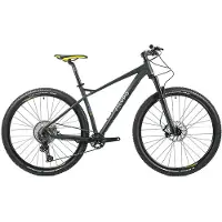 Lupo Bicicleta De Mtb Climb 12 29´´ Deore Slm6100
