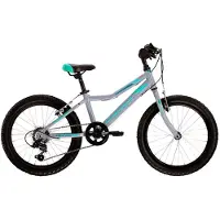 KROSS Bicicleta Lea Mini 1.0 20´´