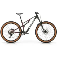 Megamo Bicicleta De Mtb Vitae 05 29´´ Xt 2024