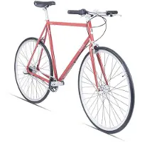 Finna Bicicleta Journey