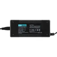 Ebike Battery Cargador De Batería 24v 2a Lithium