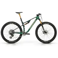 Megamo Bicicleta De Mtb Track R100 10 29´´ Sx Eagle 2025