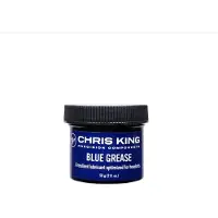 Chris King Grasa Blue 200g