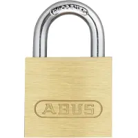 ABUS Candado De Cable 713/30b